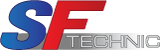 SF Technic. U.K. and European distributors for PowerTrain Technology Logo