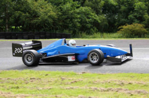 Elmer Dallara