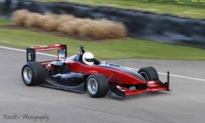 SBD Dallara
