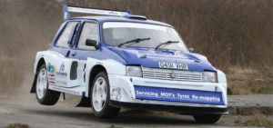 Holmes 6R4