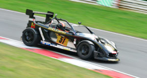 Harvey Lotus 340R